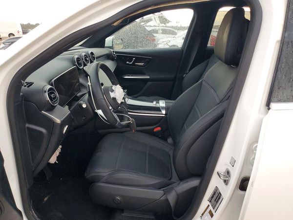 2026 MERCEDES-BENZ GLC GLC300