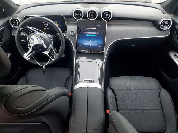 2026 MERCEDES-BENZ GLC GLC300