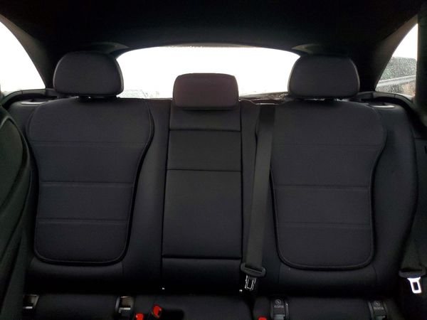 2026 MERCEDES-BENZ GLC GLC300