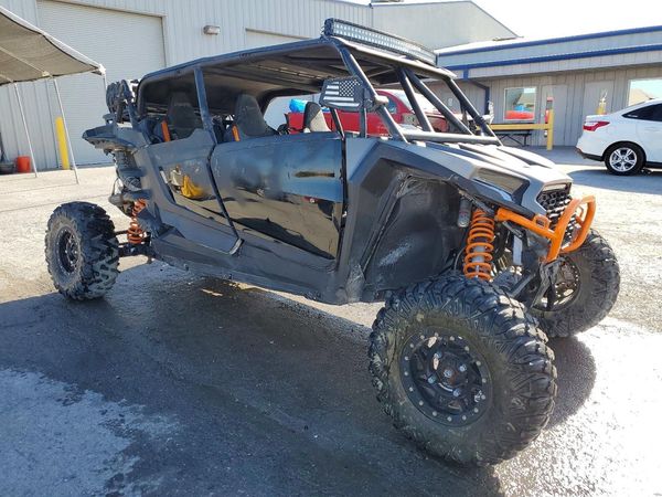 2024 POLARIS RZR