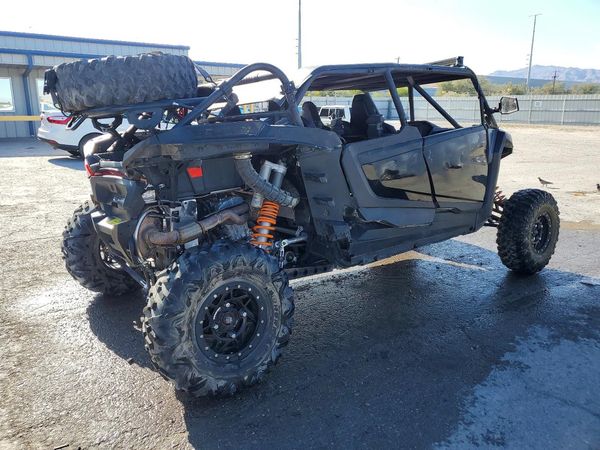 2024 POLARIS RZR