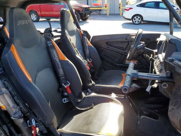 2024 POLARIS RZR
