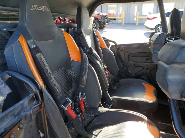 2024 POLARIS RZR