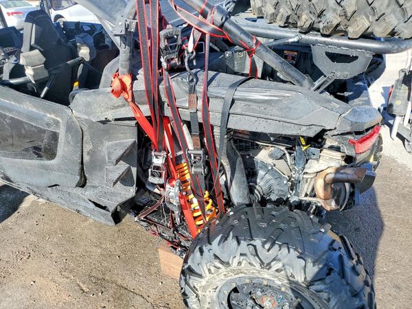 2024 POLARIS RZR