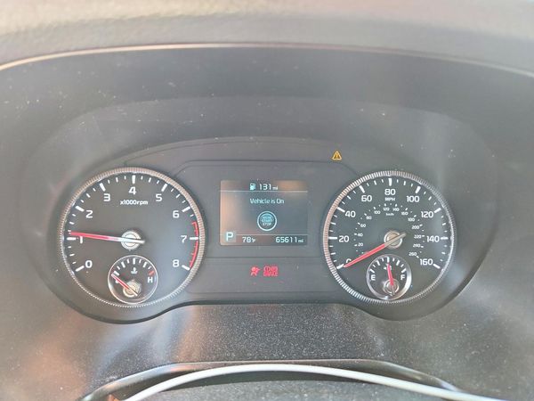 2022 KIA TELLURIDE