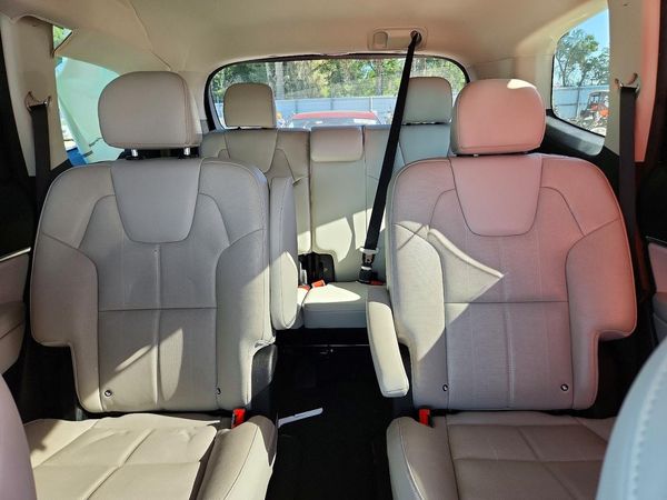 2022 KIA TELLURIDE