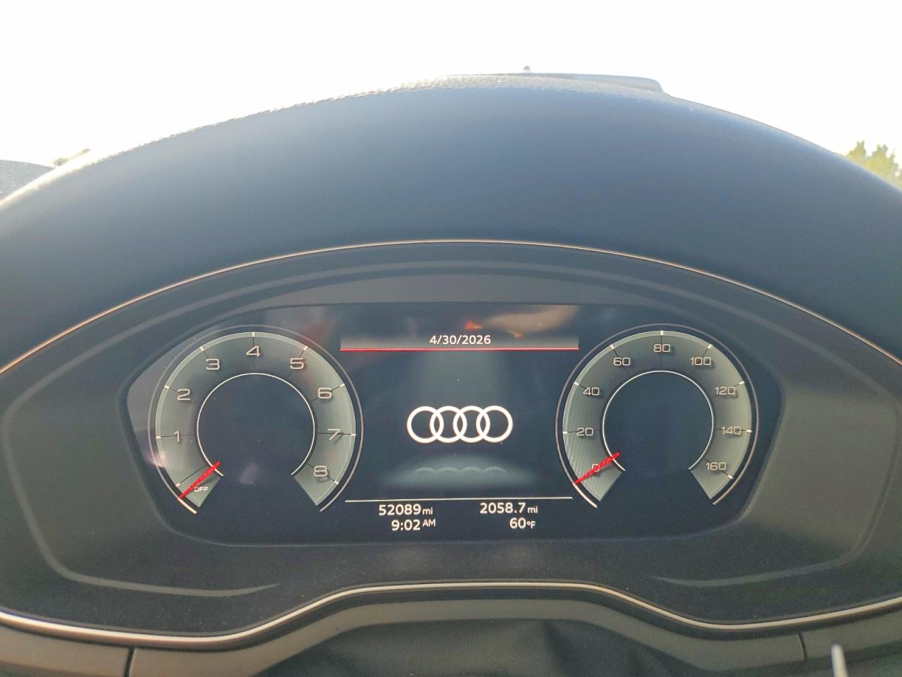 2021 AUDI A4 quattro Premium Plus