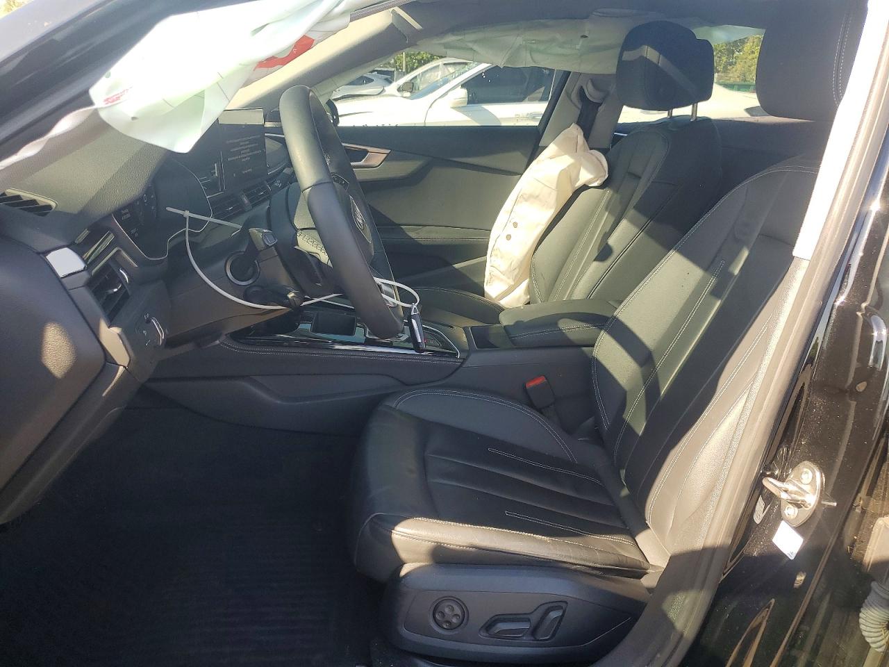 2021 AUDI A4 quattro Premium Plus