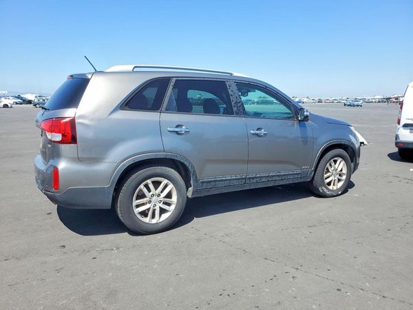 2014 KIA SORENTO