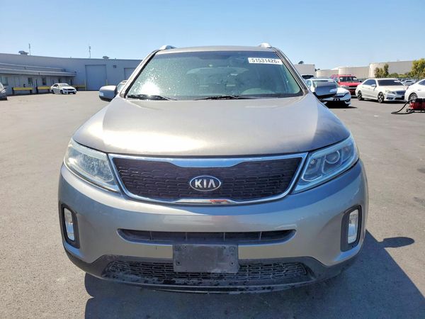 2014 KIA SORENTO