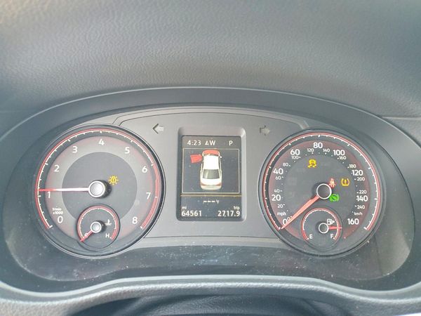 2021 VOLKSWAGEN PASSAT
