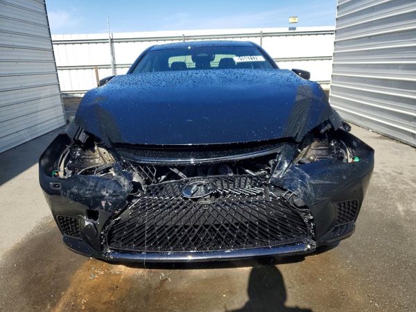 2026 LEXUS LS 500 Core — DIRF