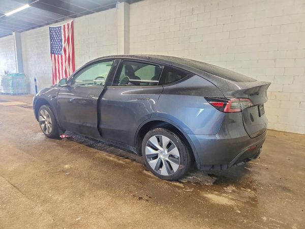 2023 TESLA MODEL Y — DSRA