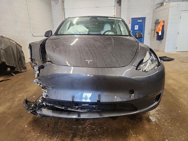 2023 TESLA MODEL Y — DIRF