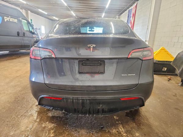 2023 TESLA MODEL Y — DIRR