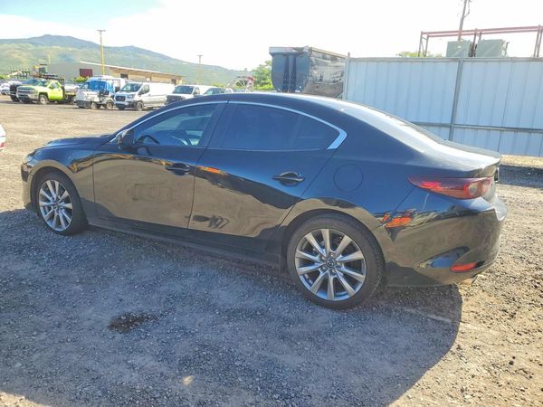 2023 MAZDA 3