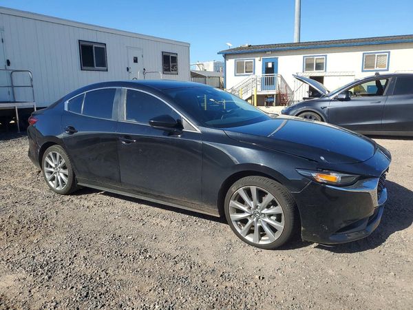 2023 MAZDA 3