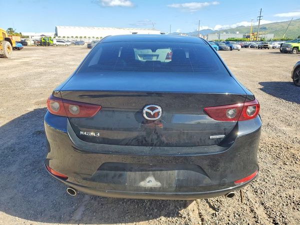 2023 MAZDA 3