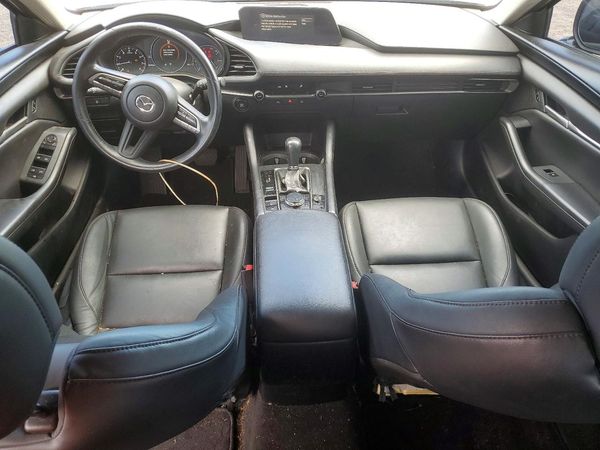2023 MAZDA 3
