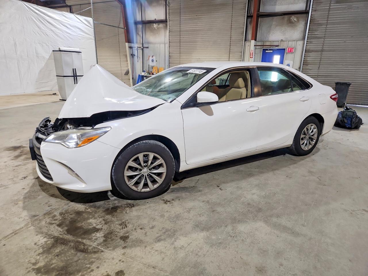 2017 TOYOTA CAMRY LE/SE/XLE/XSE