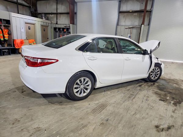 2017 TOYOTA CAMRY LE/SE/XLE/XSE