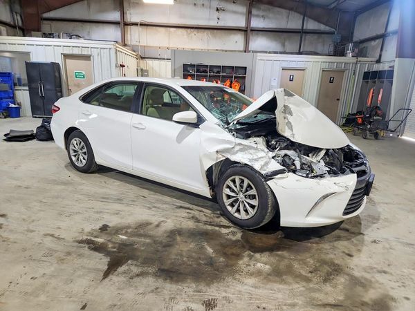 2017 TOYOTA CAMRY LE/SE/XLE/XSE