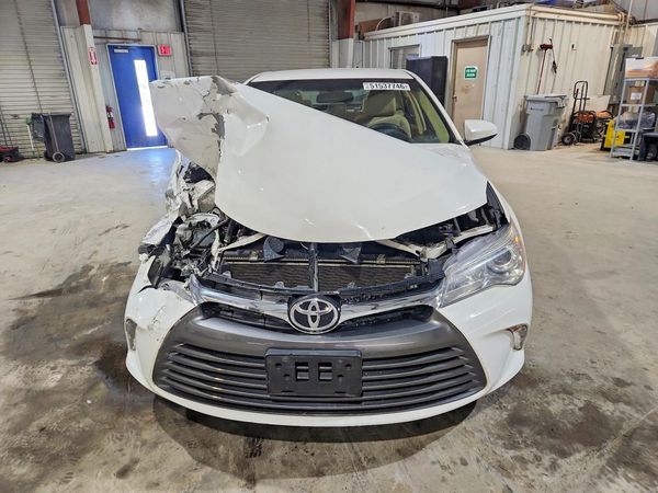 2017 TOYOTA CAMRY LE/SE/XLE/XSE