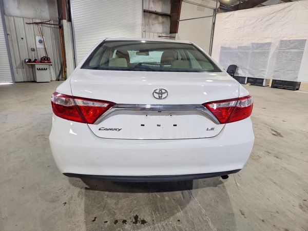 2017 TOYOTA CAMRY LE/SE/XLE/XSE