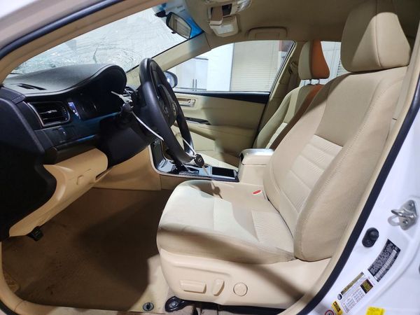 2017 TOYOTA CAMRY LE/SE/XLE/XSE