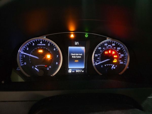 2017 TOYOTA CAMRY LE/SE/XLE/XSE