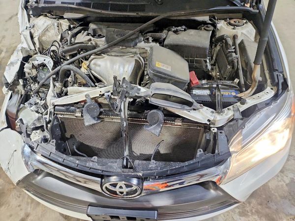 2017 TOYOTA CAMRY LE/SE/XLE/XSE