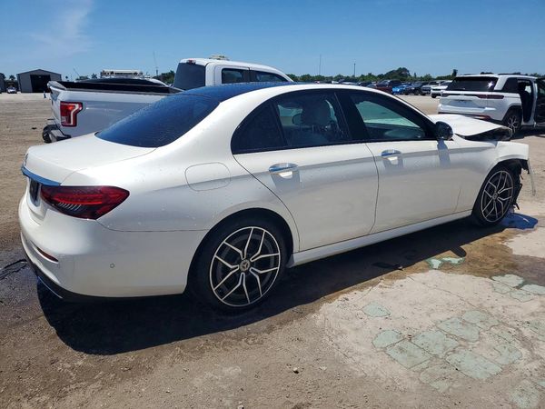 2021 MERCEDES-BENZ E E350
