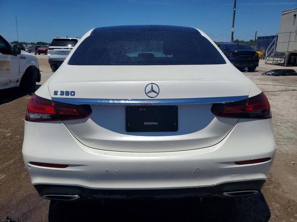 2021 MERCEDES-BENZ E E350