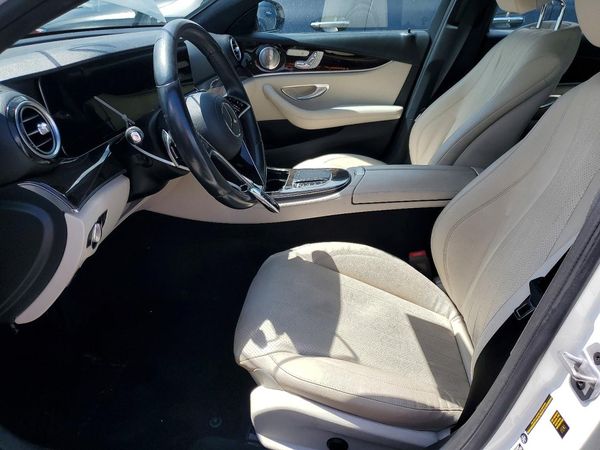 2021 MERCEDES-BENZ E E350