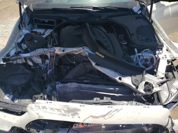 2021 MERCEDES-BENZ E E350