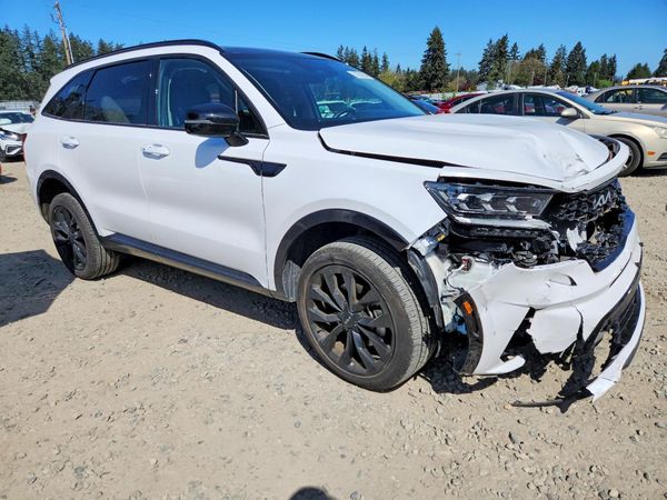 2023 KIA SORENTO