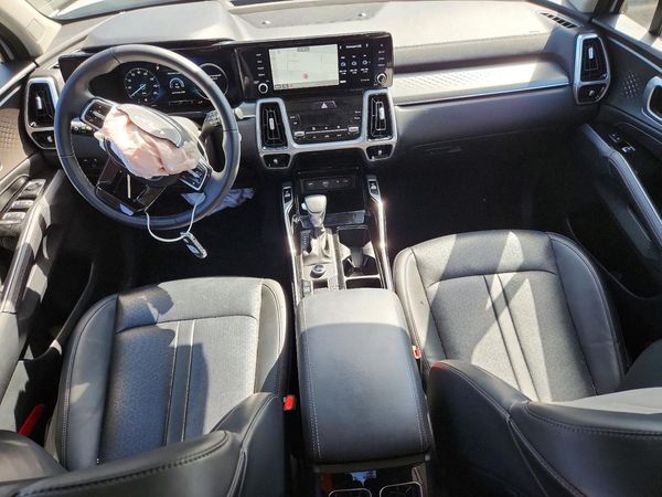 2023 KIA SORENTO