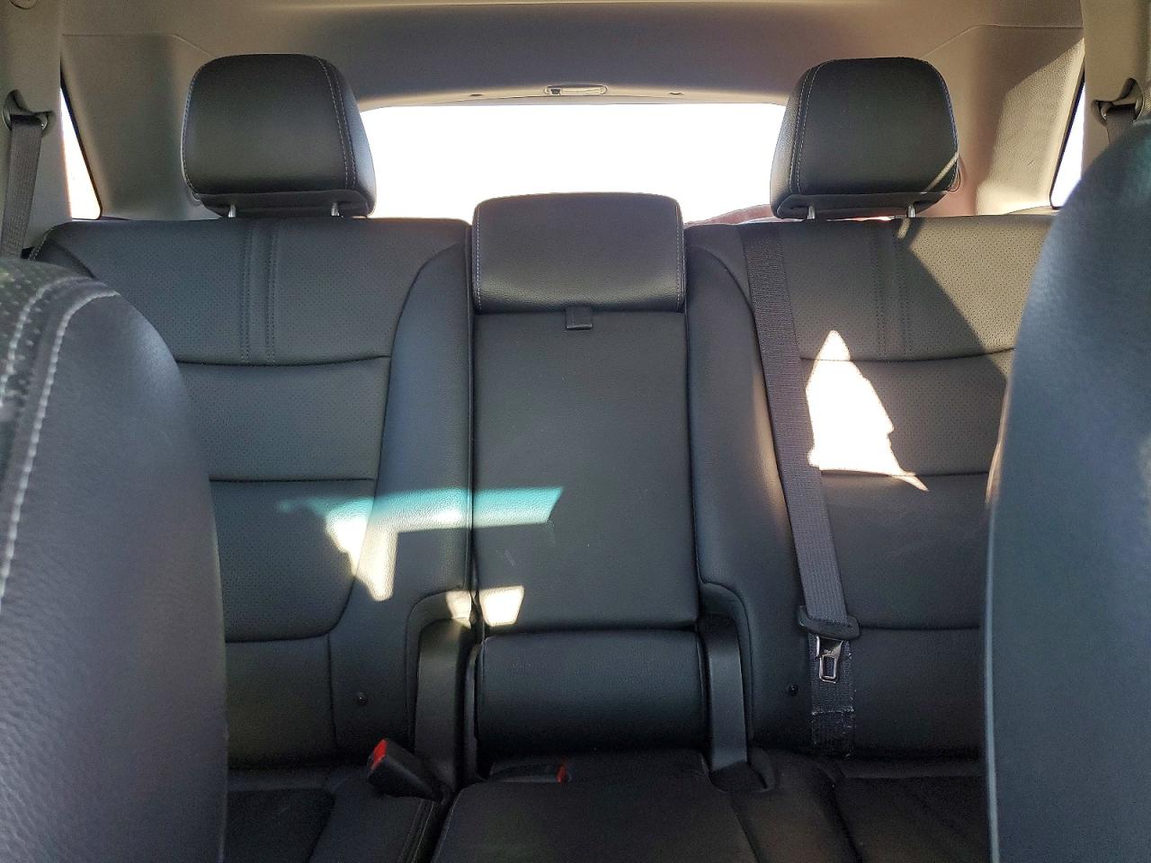 2014 KIA SORENTO SX
