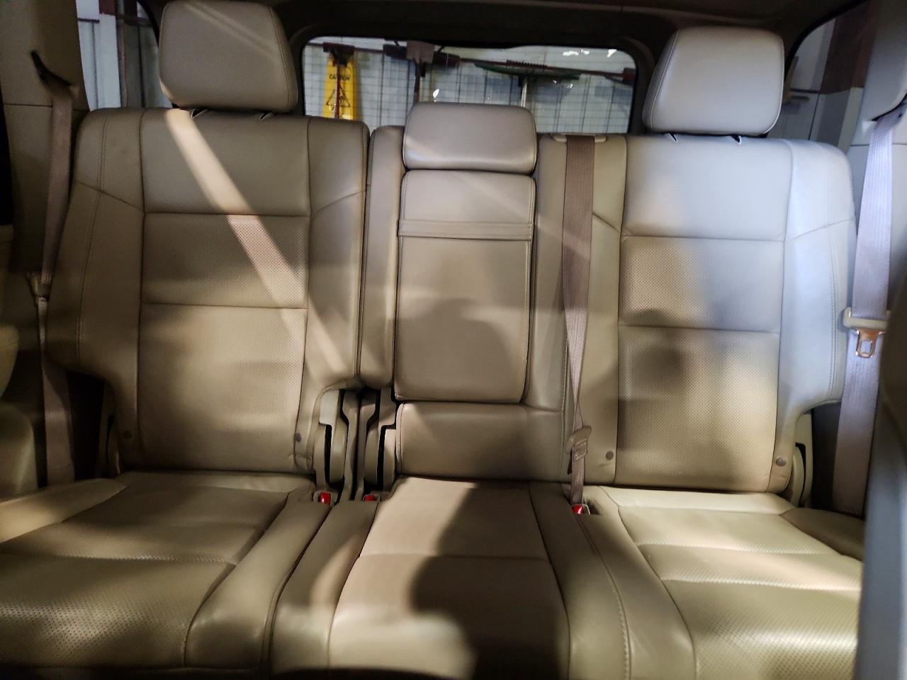 2016 JEEP GRAND CHEROKEE LIMITED 4X2
