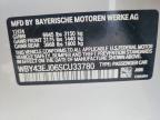 2025 BMW I7 eDrive50