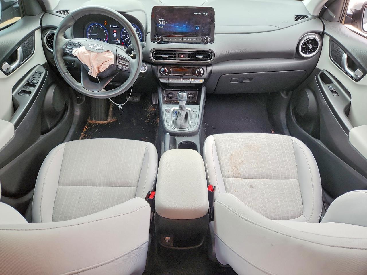 2023 HYUNDAI KONA