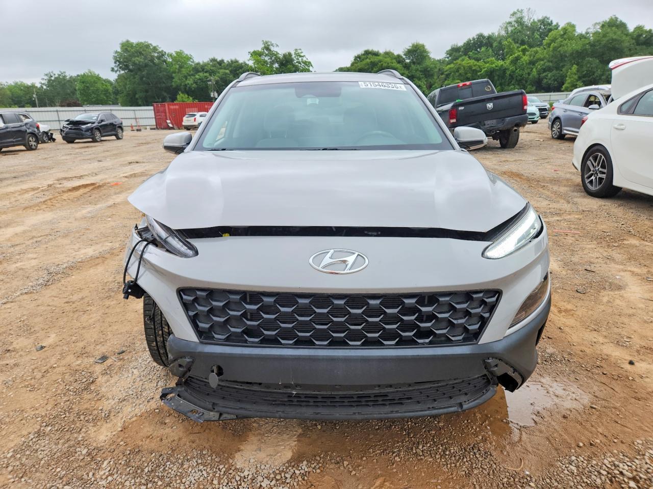 2023 HYUNDAI KONA