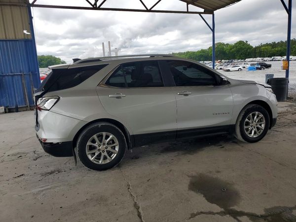 2021 CHEVROLET EQUINOX LT (1LT)