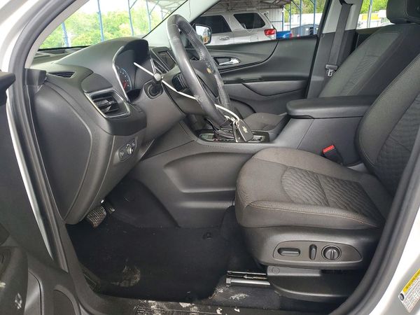 2021 CHEVROLET EQUINOX LT (1LT)