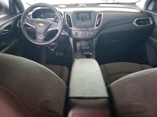 2021 CHEVROLET EQUINOX LT (1LT)