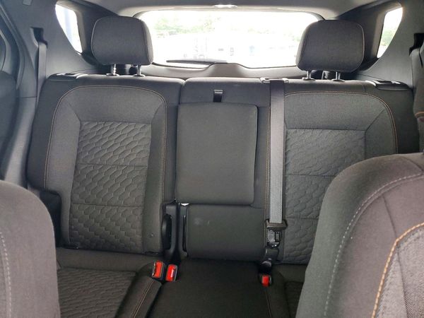 2021 CHEVROLET EQUINOX LT (1LT)