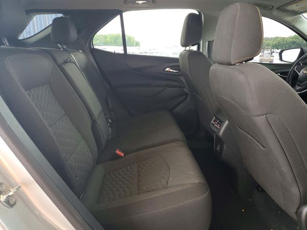 2021 CHEVROLET EQUINOX LT (1LT)