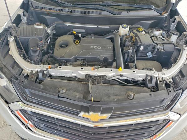 2021 CHEVROLET EQUINOX LT (1LT)