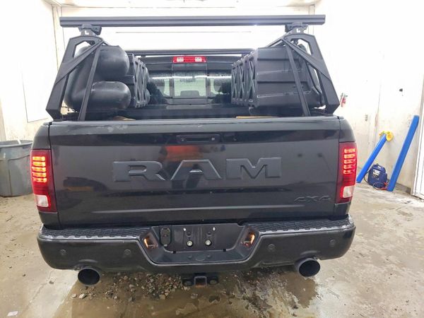 2017 RAM 1500 Sport