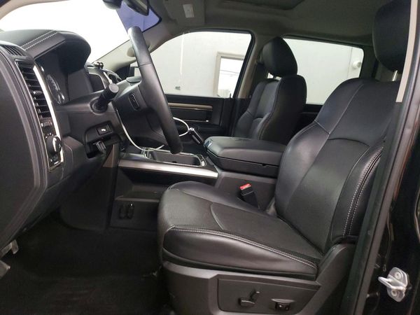 2017 RAM 1500 Sport